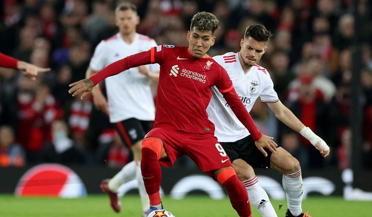 Firmino
